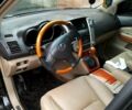 Черный Лексус РХ, объемом двигателя 3.3 л и пробегом 289 тыс. км за 11700 $, фото 3 на Automoto.ua