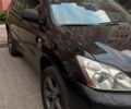 Чорний Лексус РХ, об'ємом двигуна 3.46 л та пробігом 394 тис. км за 10500 $, фото 3 на Automoto.ua