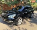 Черный Лексус РХ, объемом двигателя 3.5 л и пробегом 180 тыс. км за 10350 $, фото 22 на Automoto.ua
