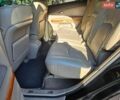 Чорний Лексус РХ, об'ємом двигуна 3.46 л та пробігом 240 тис. км за 10900 $, фото 7 на Automoto.ua