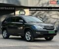 Черный Лексус РХ, объемом двигателя 3.46 л и пробегом 295 тыс. км за 8900 $, фото 4 на Automoto.ua