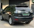 Чорний Лексус РХ, об'ємом двигуна 0 л та пробігом 295 тис. км за 8900 $, фото 8 на Automoto.ua