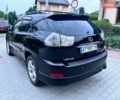 Черный Лексус РХ, объемом двигателя 3.46 л и пробегом 350 тыс. км за 7900 $, фото 12 на Automoto.ua