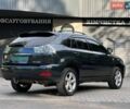 Чорний Лексус РХ, об'ємом двигуна 3.46 л та пробігом 295 тис. км за 8900 $, фото 6 на Automoto.ua