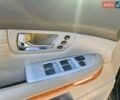 Черный Лексус РХ, объемом двигателя 3.46 л и пробегом 240 тыс. км за 10900 $, фото 11 на Automoto.ua