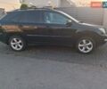 Чорний Лексус РХ, об'ємом двигуна 3.3 л та пробігом 171 тис. км за 10800 $, фото 3 на Automoto.ua