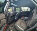 Чорний Лексус РХ, об'ємом двигуна 3.5 л та пробігом 385 тис. км за 8700 $, фото 13 на Automoto.ua
