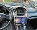 Черный Лексус РХ, объемом двигателя 3.31 л и пробегом 278 тыс. км за 12000 $, фото 14 на Automoto.ua