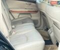 Чорний Лексус РХ, об'ємом двигуна 3.5 л та пробігом 262 тис. км за 10800 $, фото 35 на Automoto.ua