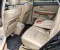 Черный Лексус РХ, объемом двигателя 3.46 л и пробегом 258 тыс. км за 9700 $, фото 4 на Automoto.ua