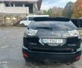 Чорний Лексус РХ, об'ємом двигуна 3.46 л та пробігом 330 тис. км за 9600 $, фото 15 на Automoto.ua