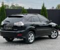 Черный Лексус РХ, объемом двигателя 3.46 л и пробегом 185 тыс. км за 10200 $, фото 5 на Automoto.ua