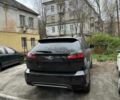 Черный Лексус РХ, объемом двигателя 3.3 л и пробегом 237 тыс. км за 15000 $, фото 6 на Automoto.ua