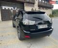 Чорний Лексус РХ, об'ємом двигуна 3.46 л та пробігом 235 тис. км за 10800 $, фото 33 на Automoto.ua
