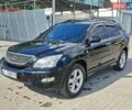 Черный Лексус РХ, объемом двигателя 3.5 л и пробегом 250 тыс. км за 11000 $, фото 1 на Automoto.ua