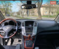 Чорний Лексус РХ, об'ємом двигуна 3.5 л та пробігом 175 тис. км за 13600 $, фото 9 на Automoto.ua