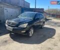 Черный Лексус РХ, объемом двигателя 3 л и пробегом 250 тыс. км за 5200 $, фото 1 на Automoto.ua