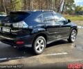 Черный Лексус РХ, объемом двигателя 3.5 л и пробегом 194 тыс. км за 12700 $, фото 3 на Automoto.ua