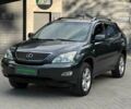 Черный Лексус РХ, объемом двигателя 0 л и пробегом 295 тыс. км за 8900 $, фото 1 на Automoto.ua