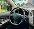 Чорний Лексус РХ, об'ємом двигуна 3.46 л та пробігом 319 тис. км за 10500 $, фото 16 на Automoto.ua