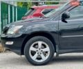 Черный Лексус РХ, объемом двигателя 3.46 л и пробегом 319 тыс. км за 9900 $, фото 67 на Automoto.ua