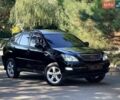 Черный Лексус РХ, объемом двигателя 3.5 л и пробегом 180 тыс. км за 10350 $, фото 2 на Automoto.ua