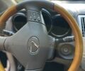Черный Лексус РХ, объемом двигателя 3 л и пробегом 249 тыс. км за 240 $, фото 9 на Automoto.ua