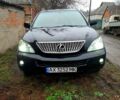 Черный Лексус РХ, объемом двигателя 3.3 л и пробегом 289 тыс. км за 11700 $, фото 6 на Automoto.ua
