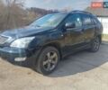 Черный Лексус РХ, объемом двигателя 3 л и пробегом 265 тыс. км за 6100 $, фото 1 на Automoto.ua