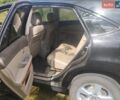 Чорний Лексус РХ, об'ємом двигуна 3.46 л та пробігом 265 тис. км за 12000 $, фото 9 на Automoto.ua