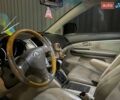Черный Лексус РХ, объемом двигателя 3.46 л и пробегом 320 тыс. км за 9100 $, фото 11 на Automoto.ua
