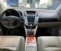 Чорний Лексус РХ, об'ємом двигуна 0 л та пробігом 295 тис. км за 8900 $, фото 13 на Automoto.ua