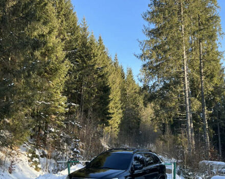 Чорний Лексус РХ, об'ємом двигуна 3.46 л та пробігом 316 тис. км за 10999 $, фото 1 на Automoto.ua