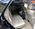 Черный Лексус РХ, объемом двигателя 3.46 л и пробегом 270 тыс. км за 9500 $, фото 22 на Automoto.ua