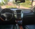Черный Лексус РХ, объемом двигателя 3.5 л и пробегом 181 тыс. км за 12500 $, фото 12 на Automoto.ua