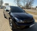 Чорний Лексус РХ, об'ємом двигуна 3.5 л та пробігом 295 тис. км за 11500 $, фото 1 на Automoto.ua
