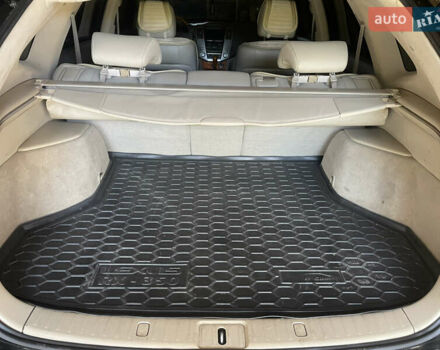 Черный Лексус РХ, объемом двигателя 3.46 л и пробегом 189 тыс. км за 10200 $, фото 4 на Automoto.ua