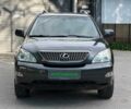 Чорний Лексус РХ, об'ємом двигуна 0 л та пробігом 295 тис. км за 8900 $, фото 2 на Automoto.ua