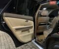 Черный Лексус РХ, объемом двигателя 3.46 л и пробегом 320 тыс. км за 9100 $, фото 10 на Automoto.ua
