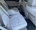 Черный Лексус РХ, объемом двигателя 3.3 л и пробегом 240 тыс. км за 9400 $, фото 6 на Automoto.ua