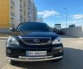 Чорний Лексус РХ, об'ємом двигуна 3.3 л та пробігом 228 тис. км за 10800 $, фото 1 на Automoto.ua