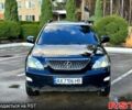 Черный Лексус РХ, объемом двигателя 3.5 л и пробегом 194 тыс. км за 12700 $, фото 1 на Automoto.ua