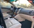 Черный Лексус РХ, объемом двигателя 3.46 л и пробегом 221 тыс. км за 12500 $, фото 17 на Automoto.ua