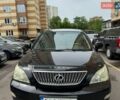 Чорний Лексус РХ, об'ємом двигуна 3 л та пробігом 300 тис. км за 6000 $, фото 7 на Automoto.ua
