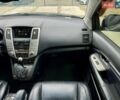 Чорний Лексус РХ, об'ємом двигуна 3.46 л та пробігом 319 тис. км за 10500 $, фото 18 на Automoto.ua