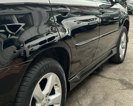 Черный Лексус РХ, объемом двигателя 3.46 л и пробегом 220 тыс. км за 11500 $, фото 37 на Automoto.ua