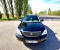 Черный Лексус РХ, объемом двигателя 3.46 л и пробегом 250 тыс. км за 11000 $, фото 3 на Automoto.ua