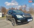 Черный Лексус РХ, объемом двигателя 3 л и пробегом 265 тыс. км за 6100 $, фото 3 на Automoto.ua