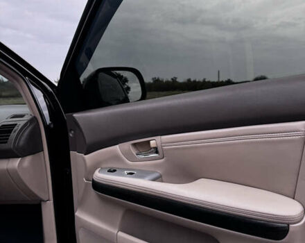 Чорний Лексус РХ, об'ємом двигуна 3.5 л та пробігом 150 тис. км за 12999 $, фото 23 на Automoto.ua