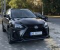 Чорний Лексус РХ, об'ємом двигуна 3.3 л та пробігом 239 тис. км за 11900 $, фото 1 на Automoto.ua